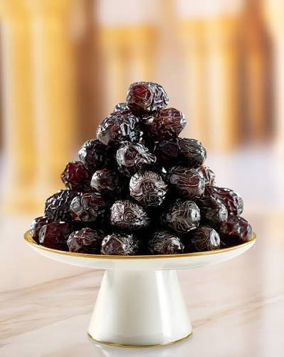 Ajwa Dates